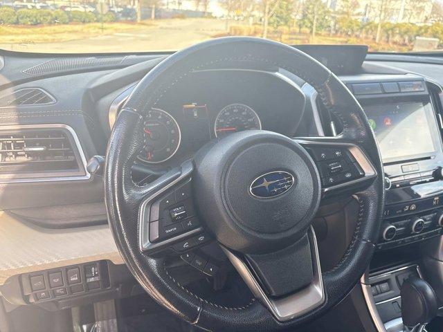 used 2021 Subaru Ascent car, priced at $20,637