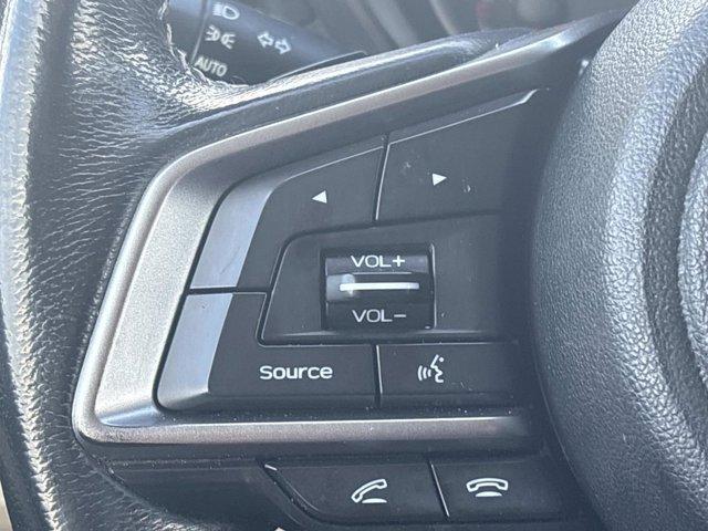 used 2021 Subaru Ascent car, priced at $20,637