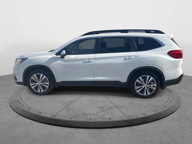 used 2021 Subaru Ascent car, priced at $20,637