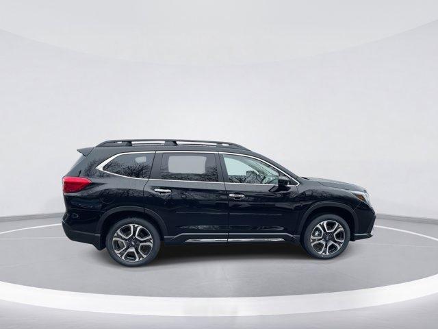 new 2026 Subaru Ascent car, priced at $55,423