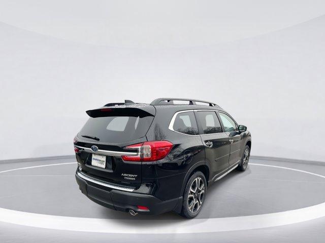 new 2026 Subaru Ascent car, priced at $55,423