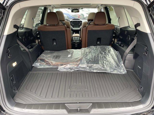 new 2026 Subaru Ascent car, priced at $55,423