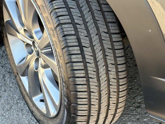 used 2022 Mazda CX-30 car, priced at $20,965