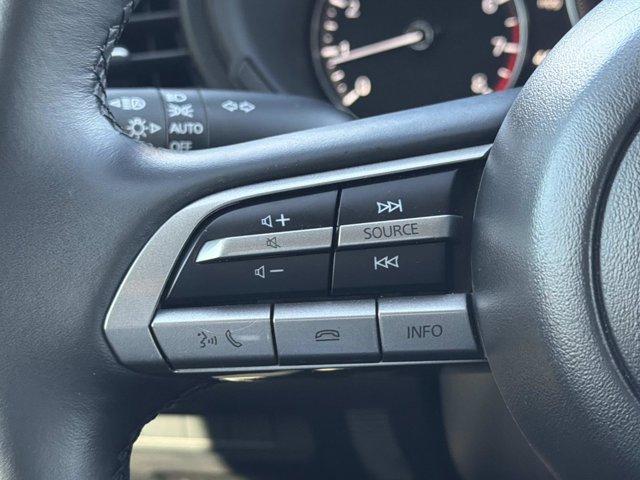 used 2022 Mazda CX-30 car, priced at $20,965