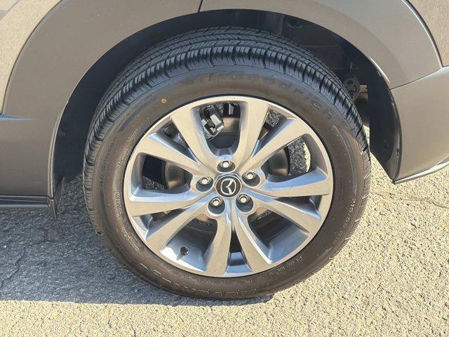 used 2022 Mazda CX-30 car, priced at $20,965