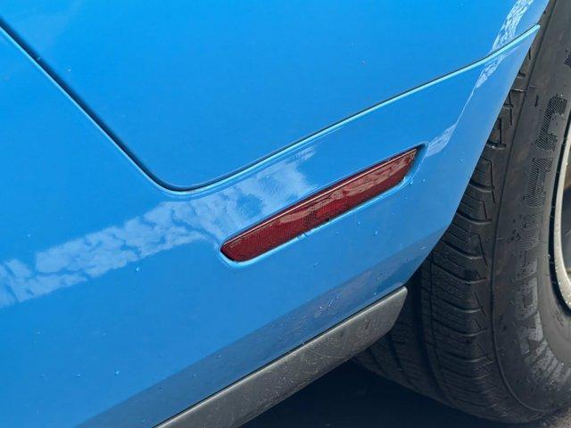 used 2012 Ford Mustang car, priced at $12,697