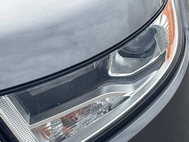 used 2018 Ford Edge car, priced at $11,897