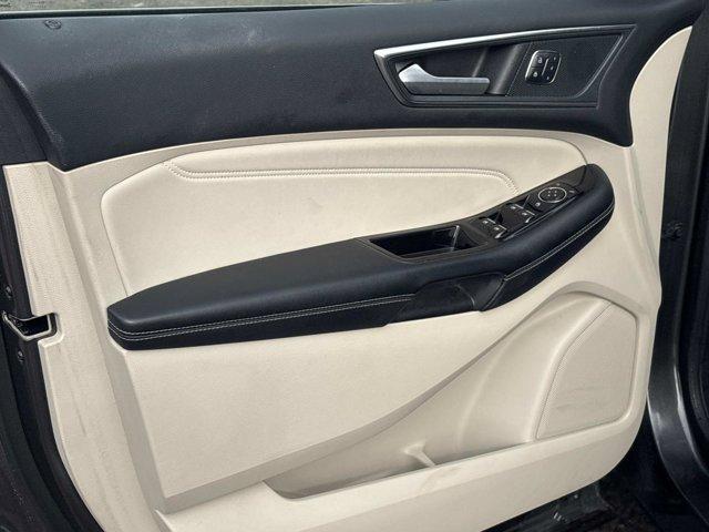 used 2018 Ford Edge car, priced at $11,897