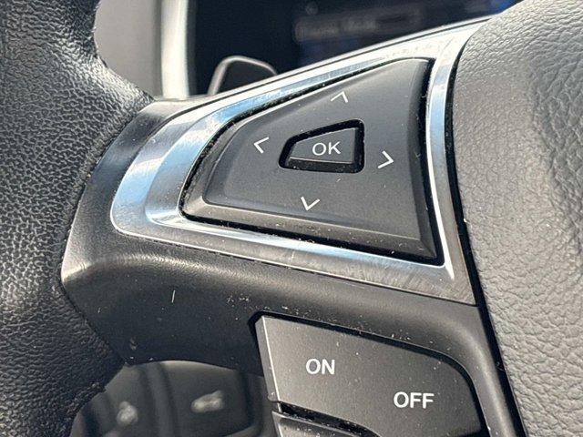 used 2018 Ford Edge car, priced at $11,897