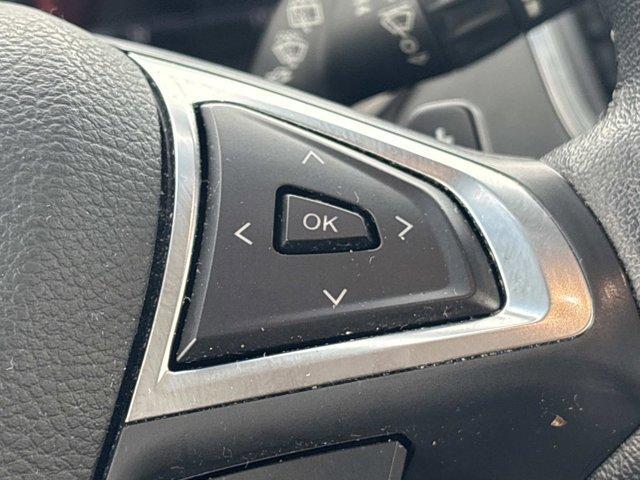 used 2018 Ford Edge car, priced at $11,897