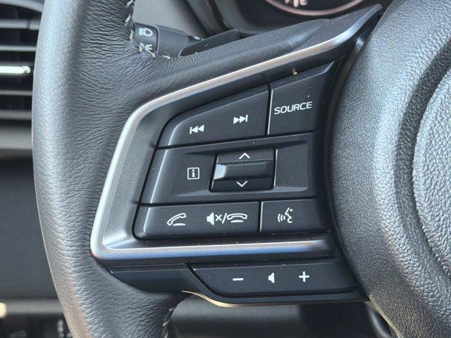 used 2025 Subaru Outback car, priced at $32,109