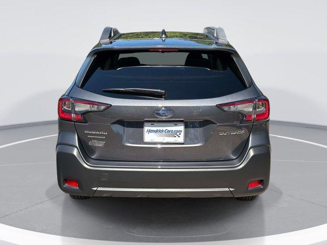used 2025 Subaru Outback car, priced at $32,109