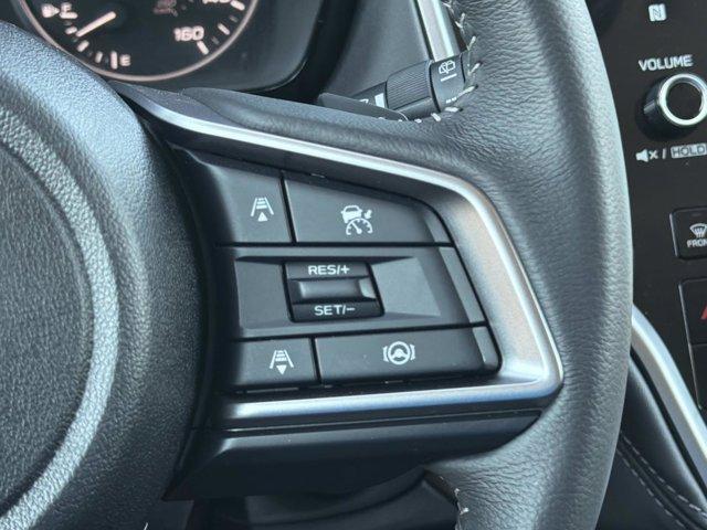 used 2025 Subaru Outback car, priced at $32,109