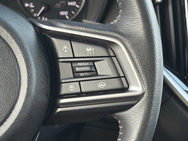 used 2025 Subaru Ascent car, priced at $35,289
