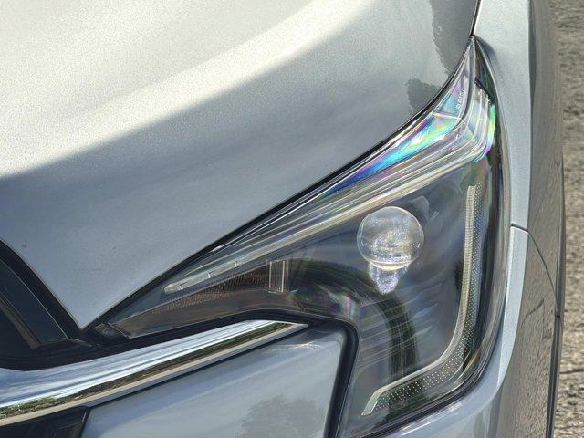 used 2025 Subaru Ascent car, priced at $35,289
