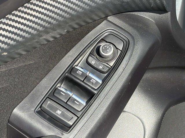 used 2025 Subaru Ascent car, priced at $35,289