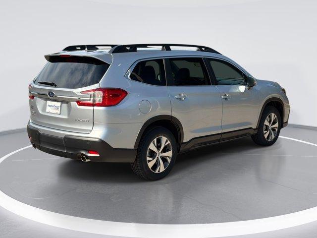 used 2025 Subaru Ascent car, priced at $35,289