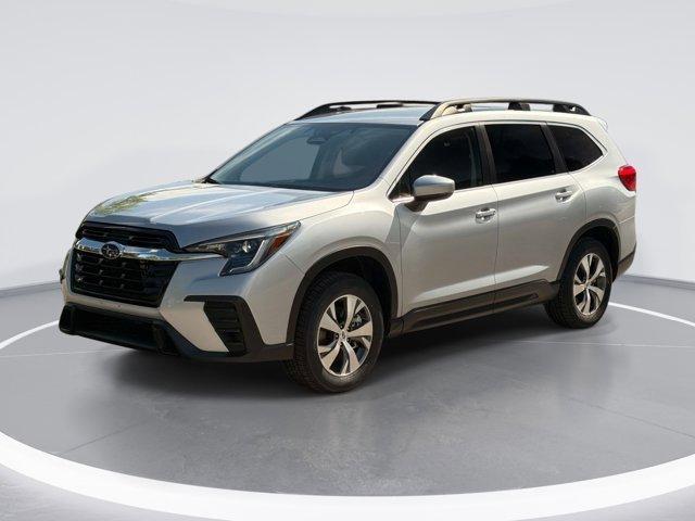 used 2025 Subaru Ascent car, priced at $35,289