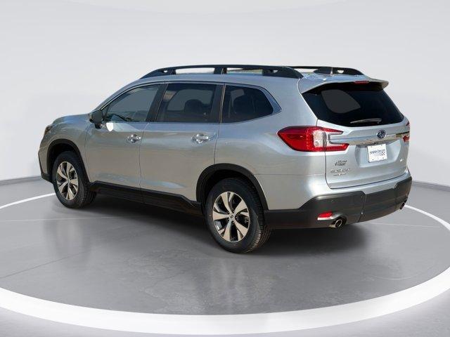 used 2025 Subaru Ascent car, priced at $35,289