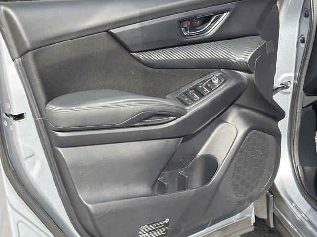 used 2025 Subaru Ascent car, priced at $35,289