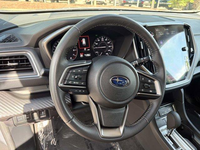 used 2025 Subaru Ascent car, priced at $35,289
