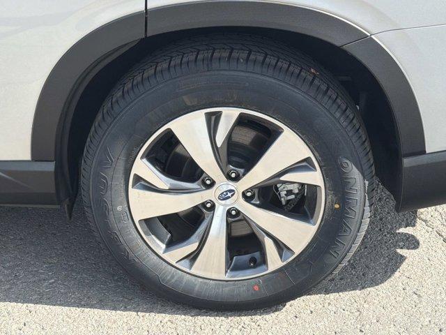 used 2025 Subaru Ascent car, priced at $35,289