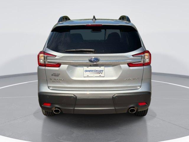 used 2025 Subaru Ascent car, priced at $35,289