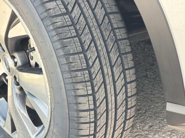 used 2025 Subaru Ascent car, priced at $35,289