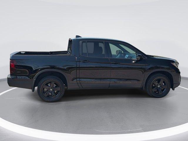 used 2023 Honda Ridgeline car, priced at $38,094