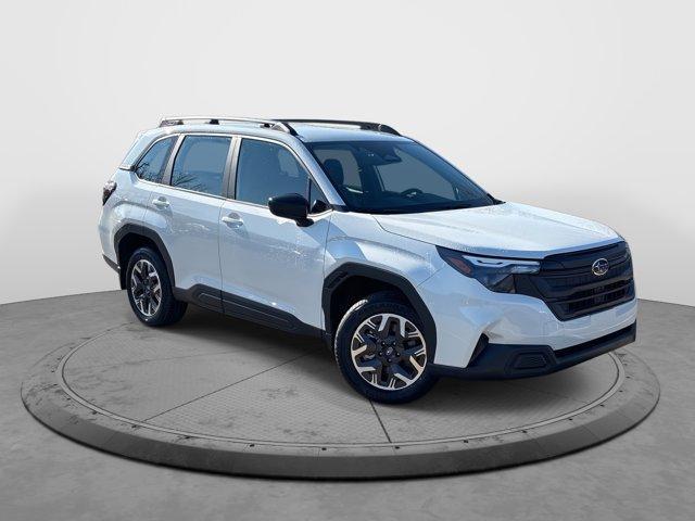 new 2026 Subaru Forester car, priced at $32,404