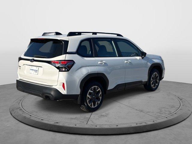 new 2026 Subaru Forester car, priced at $32,404