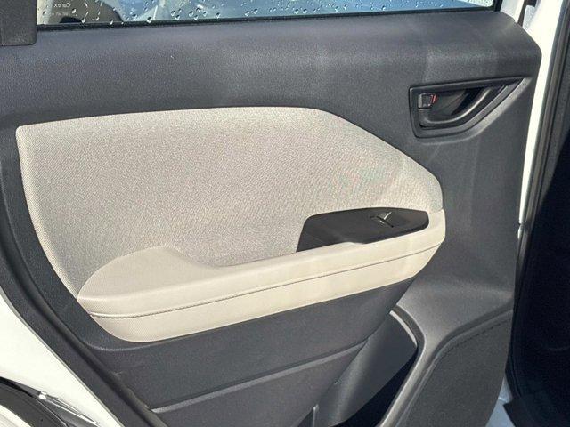 new 2026 Subaru Forester car, priced at $32,404