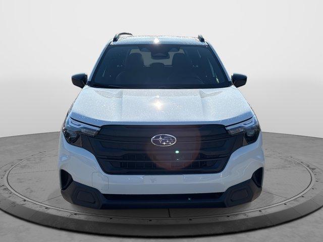 new 2026 Subaru Forester car, priced at $32,404