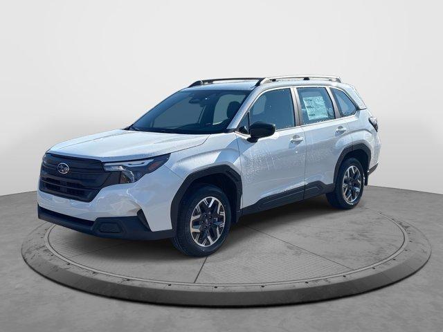 new 2026 Subaru Forester car, priced at $32,404