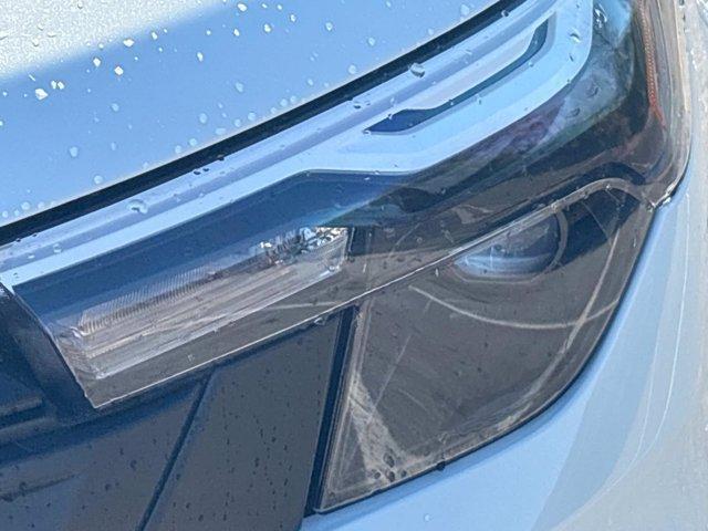 new 2026 Subaru Forester car, priced at $32,404