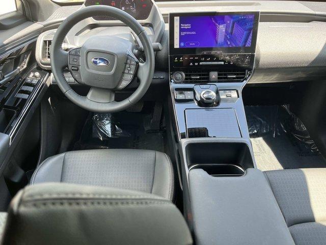 used 2023 Subaru Solterra car, priced at $24,094