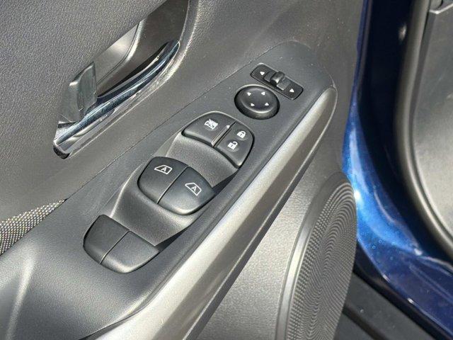 used 2019 Nissan Kicks car, priced at $16,950