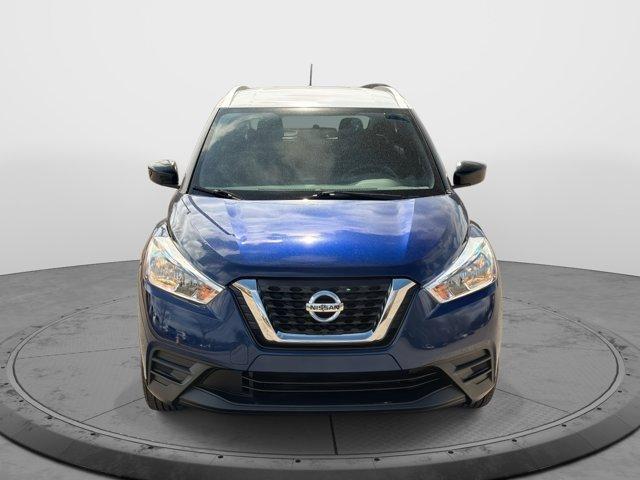 used 2019 Nissan Kicks car, priced at $16,950