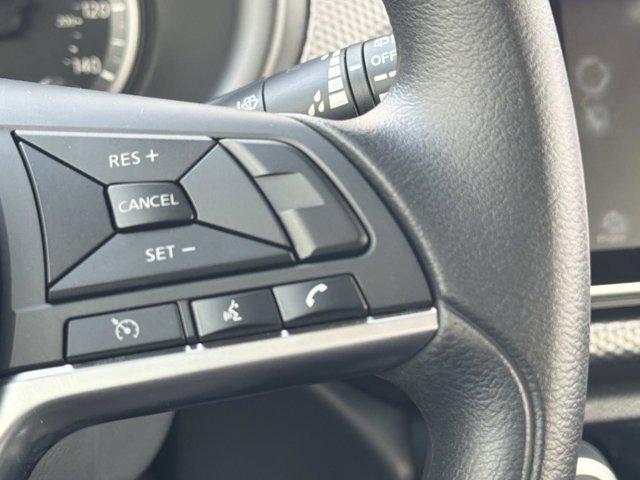 used 2019 Nissan Kicks car, priced at $16,950