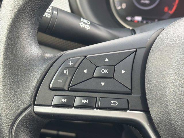 used 2019 Nissan Kicks car, priced at $16,950