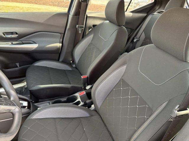 used 2019 Nissan Kicks car, priced at $16,950