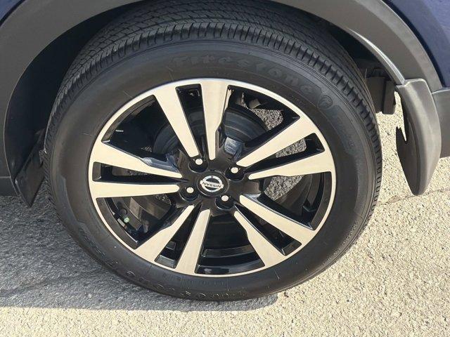 used 2019 Nissan Kicks car, priced at $16,950