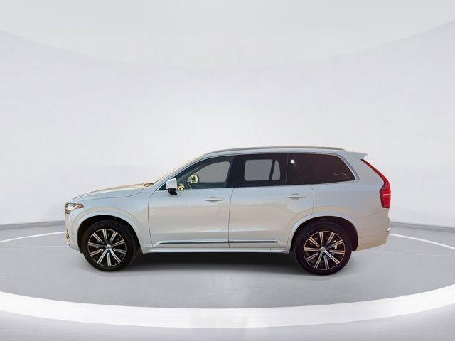 used 2025 Volvo XC90 car, priced at $47,953