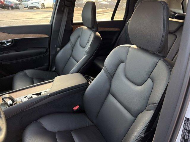 used 2025 Volvo XC90 car, priced at $47,953