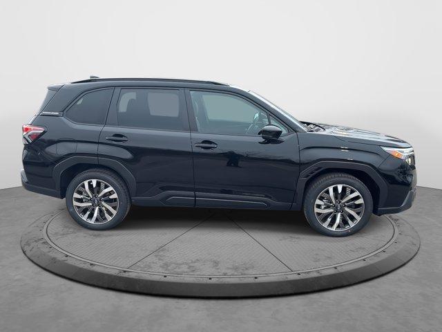 new 2026 Subaru Forester car, priced at $44,107