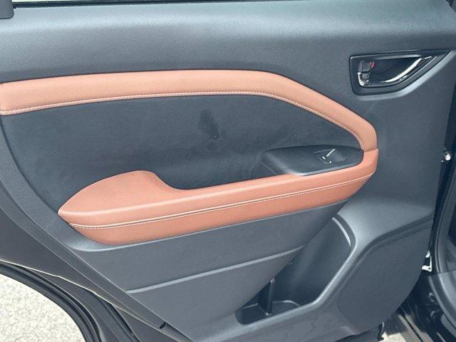 new 2026 Subaru Forester car, priced at $44,107