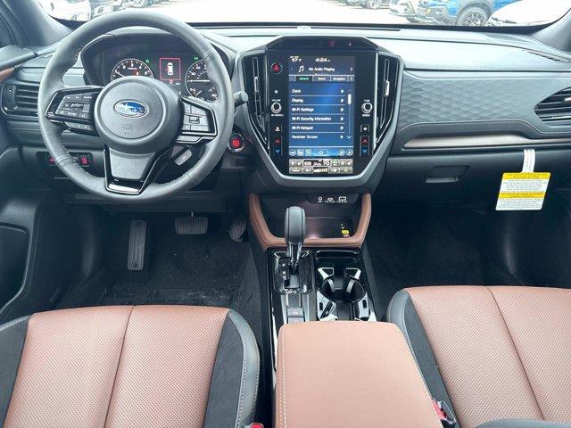 new 2026 Subaru Forester car, priced at $44,107