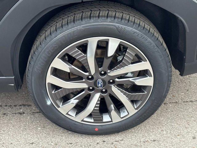 new 2026 Subaru Forester car, priced at $44,107