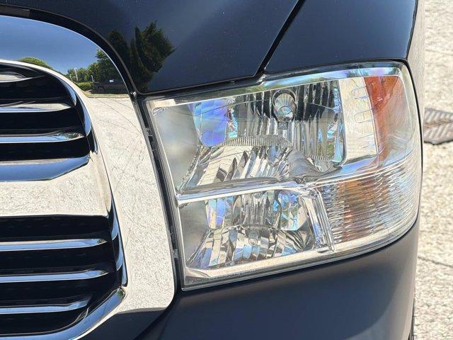 used 2016 Ram 1500 car, priced at $21,728