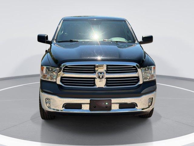 used 2016 Ram 1500 car, priced at $21,728